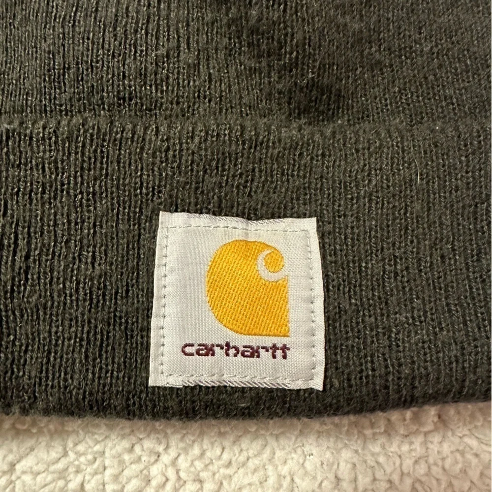 Carhartt knit ribbed